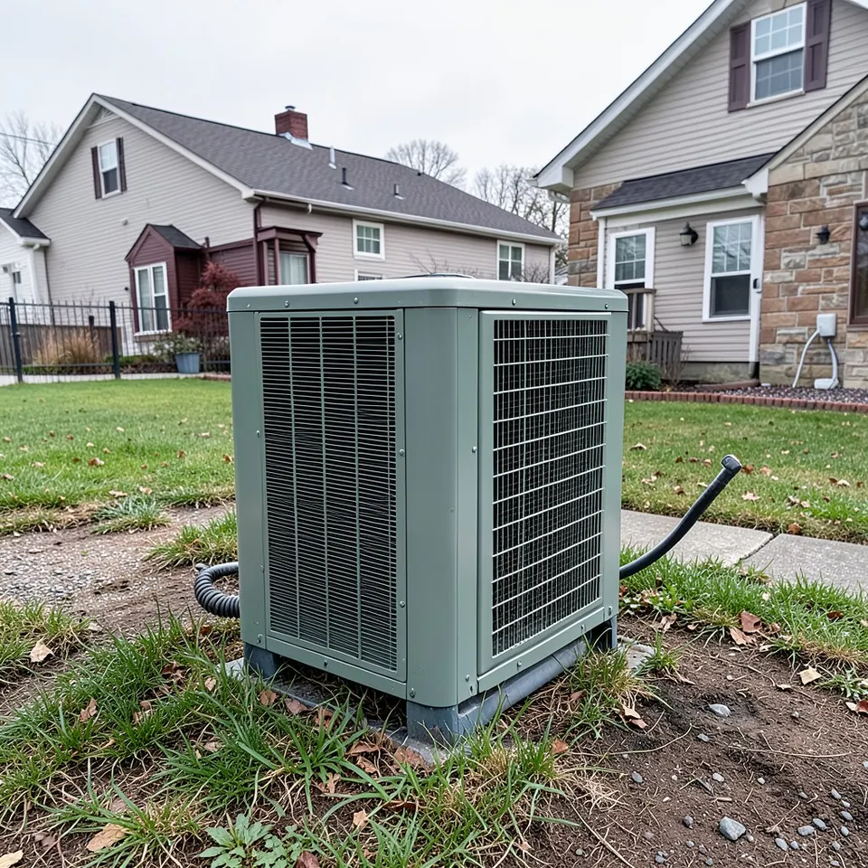 AC Repair: What Boulder City Homeowners Should Know — local guide